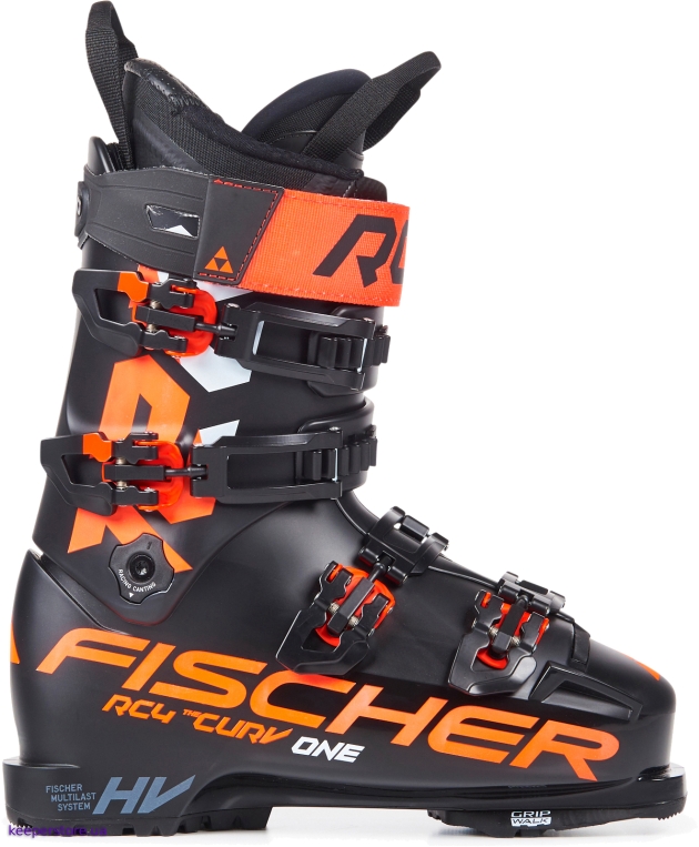 ᐈ Fischer RC4 The Curv One 120 Vacuum Walk 29 5 купить по цене 14 850