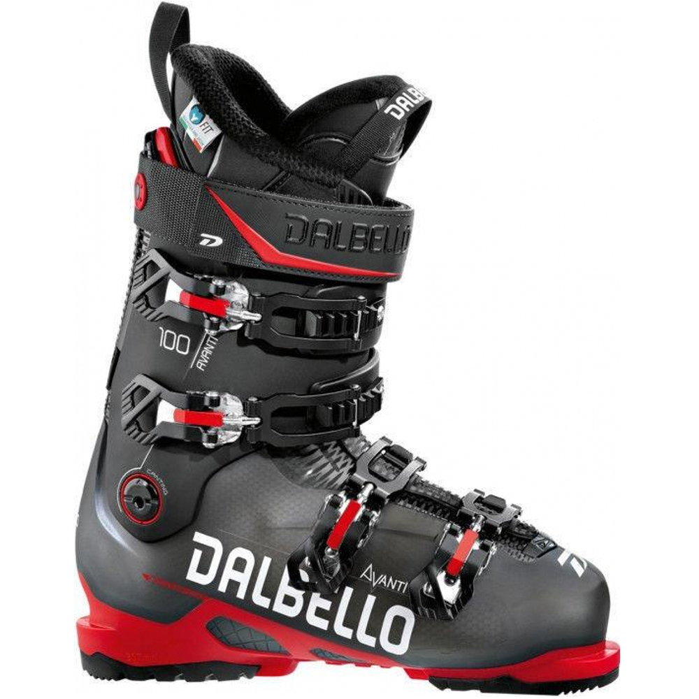 Лижні черевики Dalbello