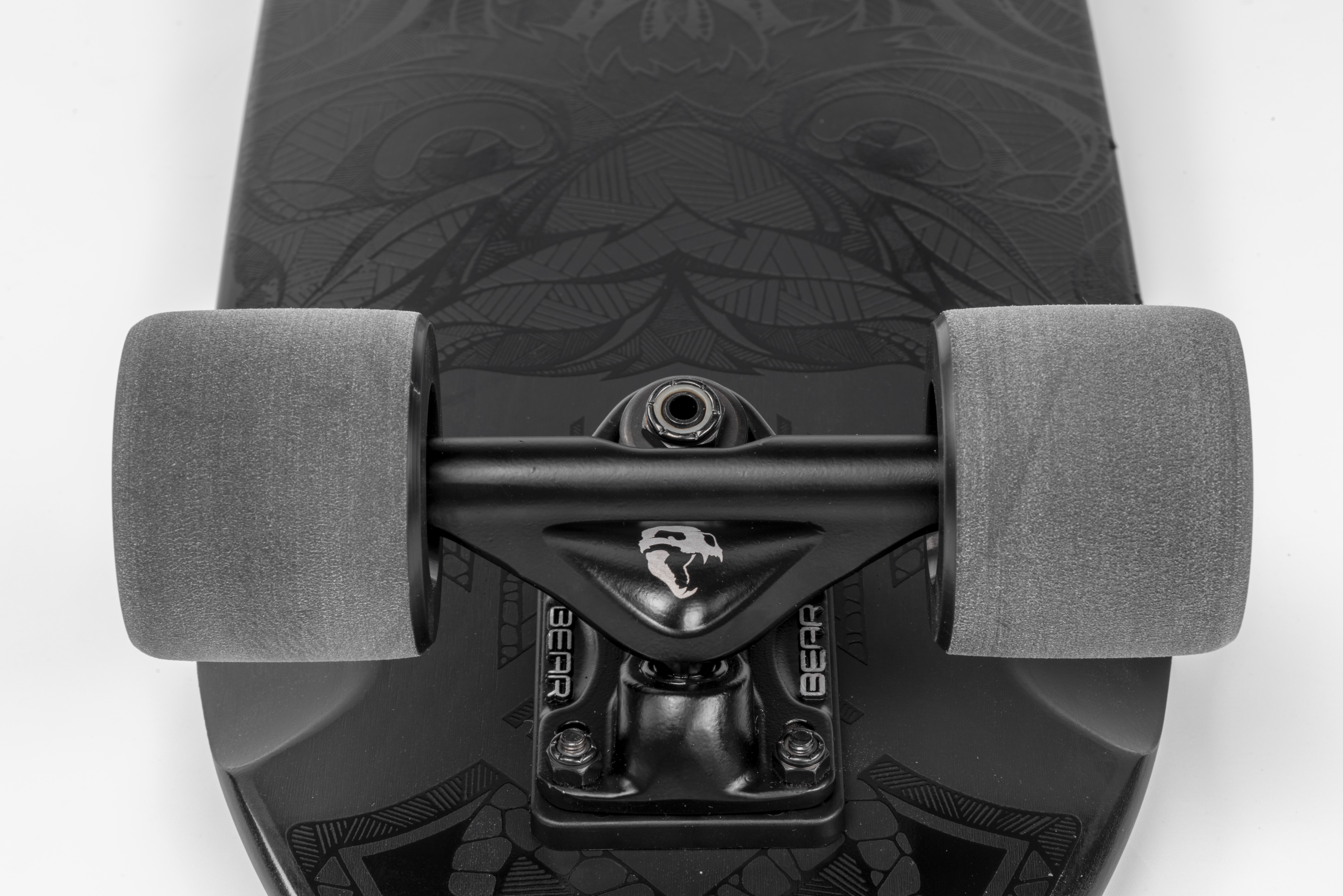 Landyachtz Dinghy Emboss - фото 6 Круїзер Landyachtz Dinghy Emboss інструкція - зображення 6