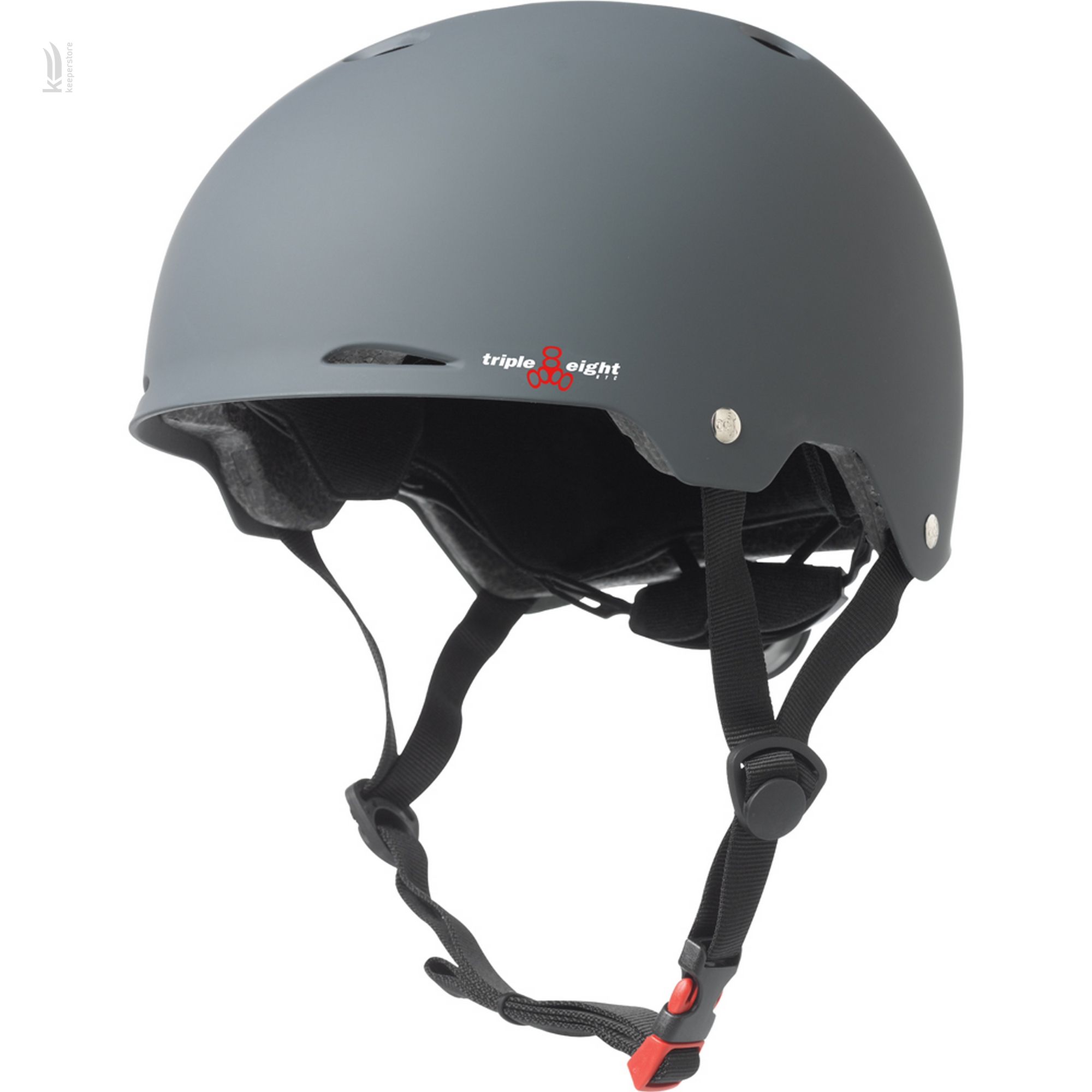 Шлем с регулировкой размера Triple8 Gotham Gun Matte (XS/S)