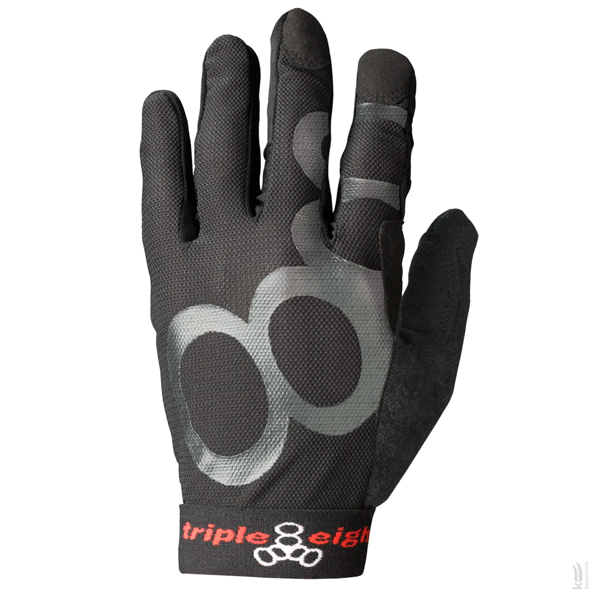 Захисні рукавички Triple8 ExoSkin Glove (S) ціна 1086.75 грн - фотографія 2