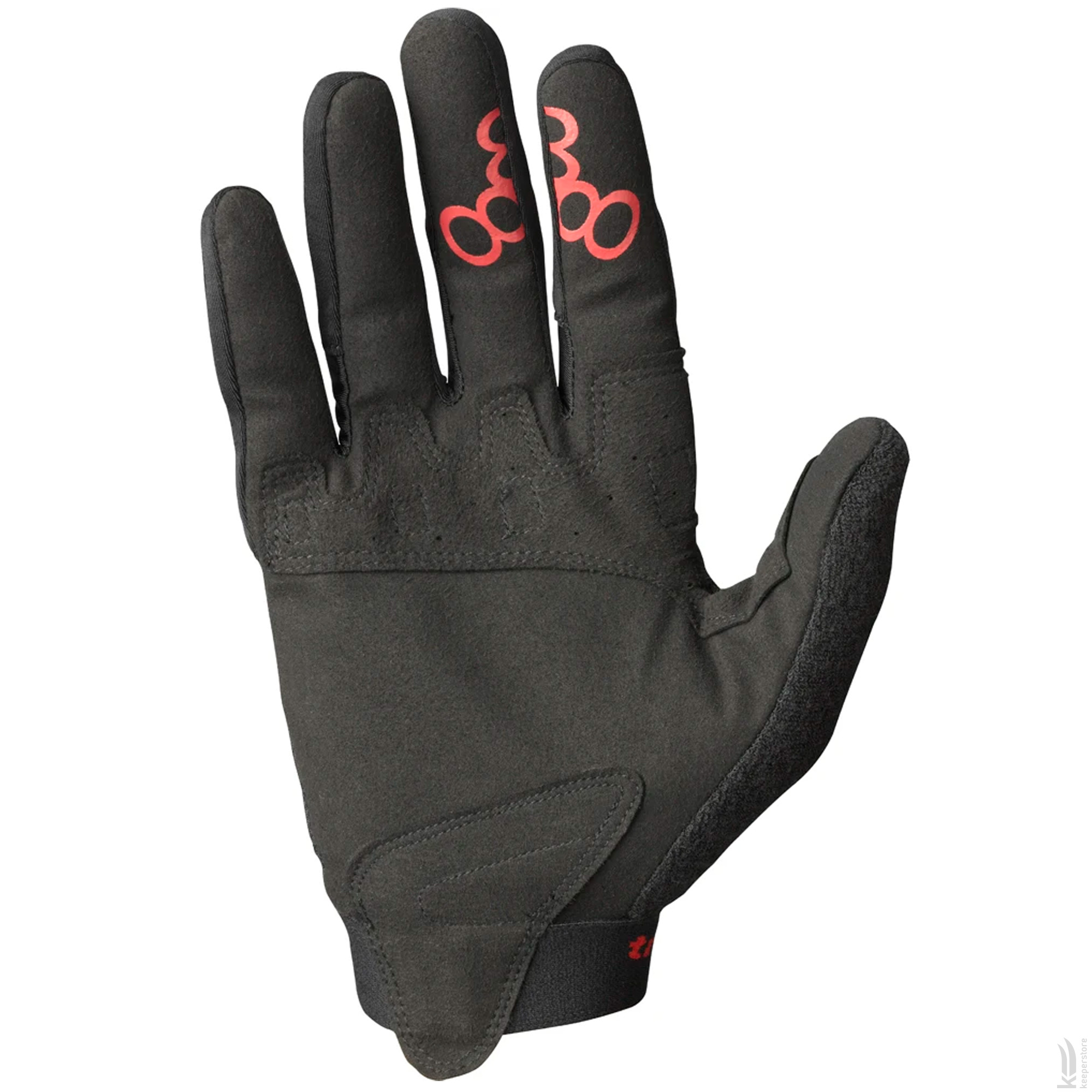Triple8 ExoSkin Glove (S) - фото 3 в продажу Захисні рукавички Triple8 ExoSkin Glove (S) - фото 3