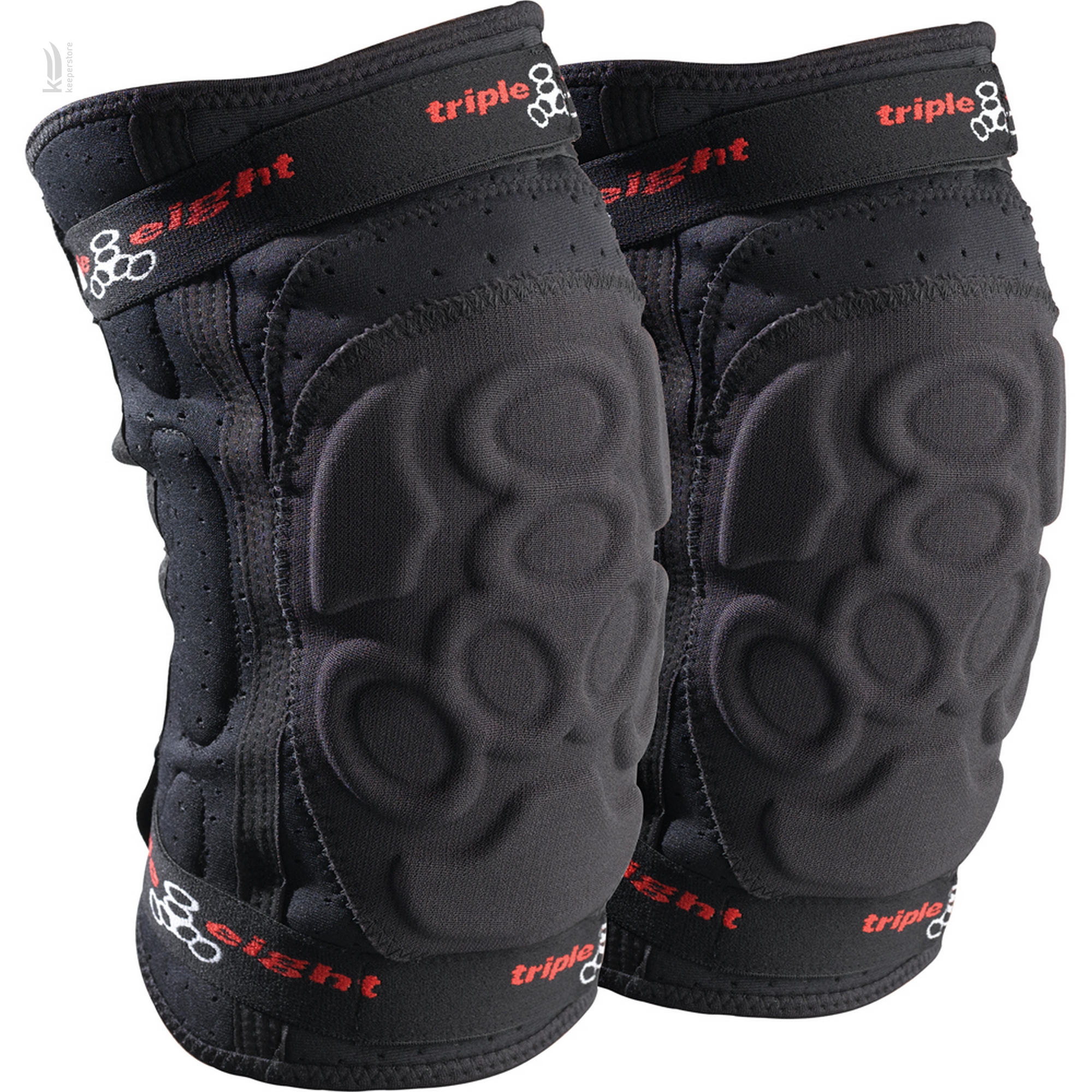 Защита для BMX Triple8 ExoSkin Knee