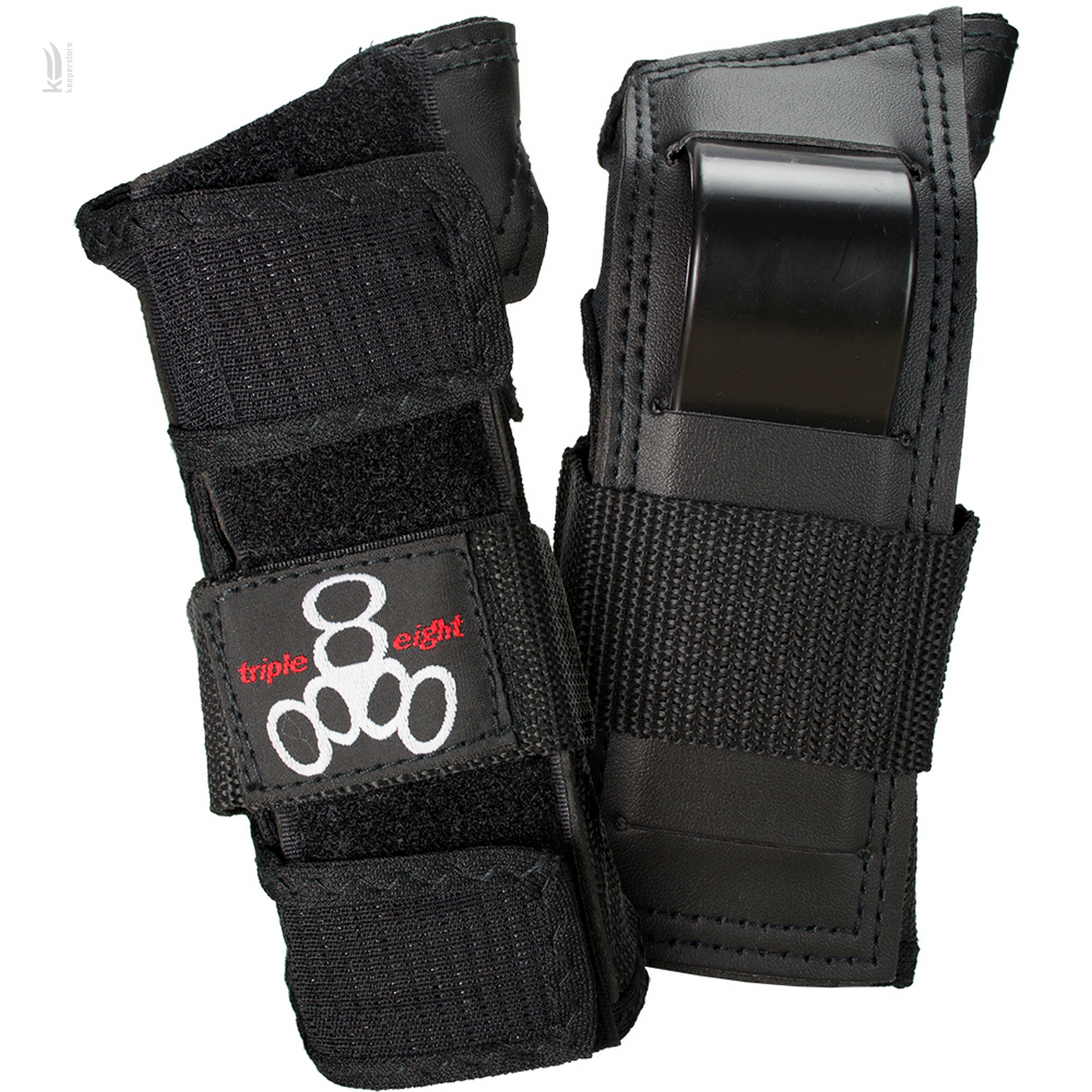 Спортивная защита для взрослых Triple8 Rental Wristsaver