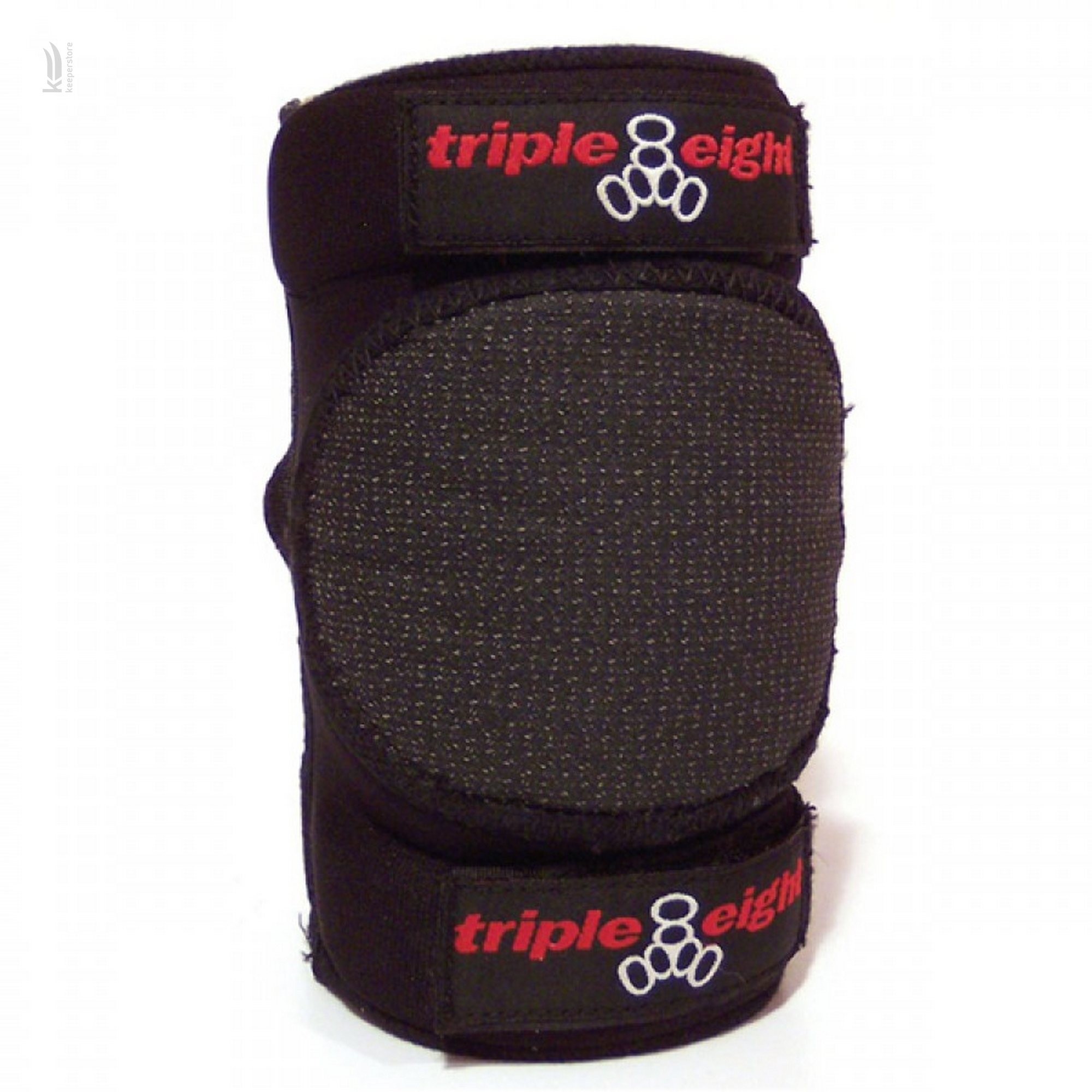 Защита для велосипедиста Triple8 Second Skin Elbow Pads (S)