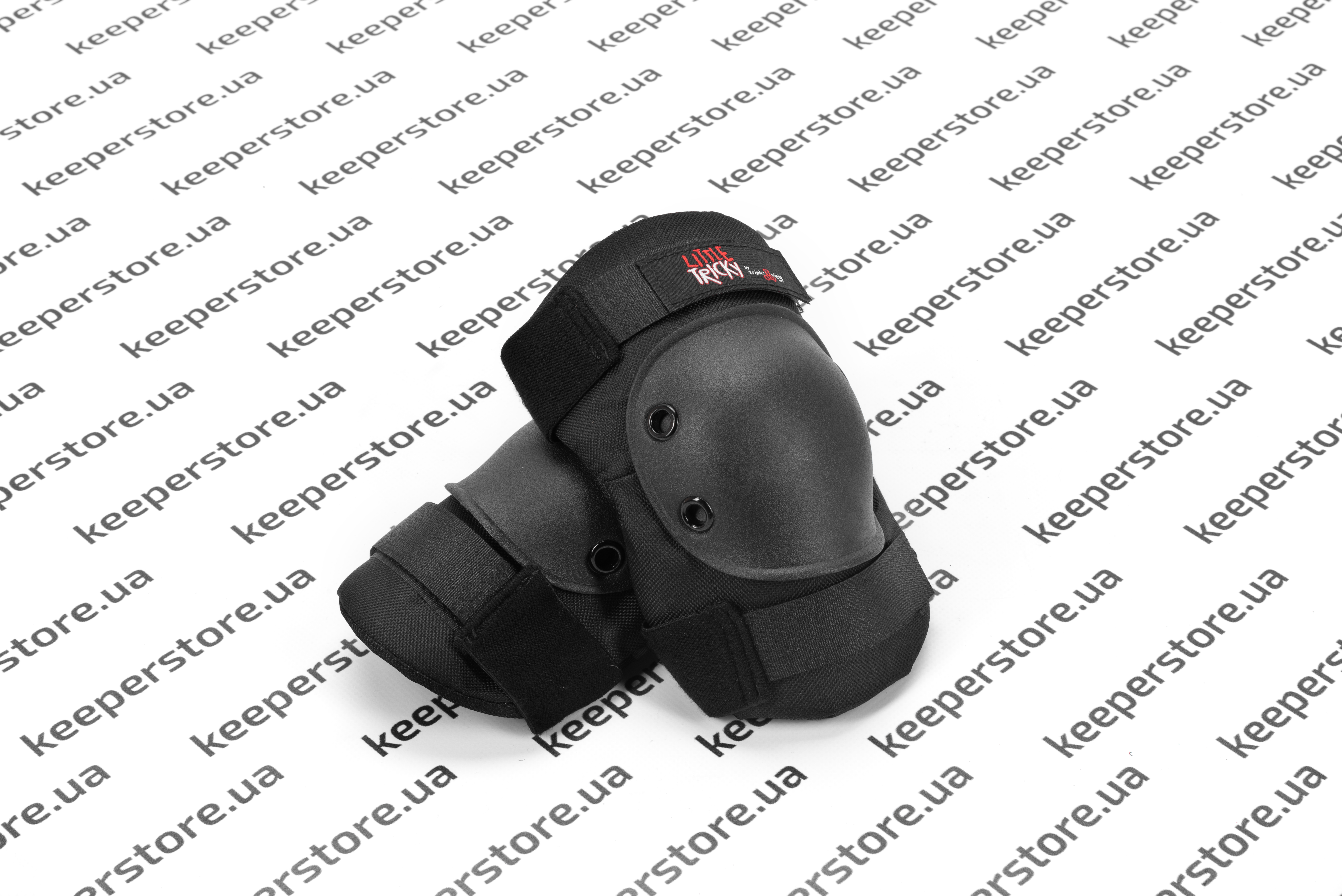 Triple8 Little Tricky Pack - фото 2 Комплект защиты Triple8 Little Tricky Pack цена 1397.25 грн - фотография 2
