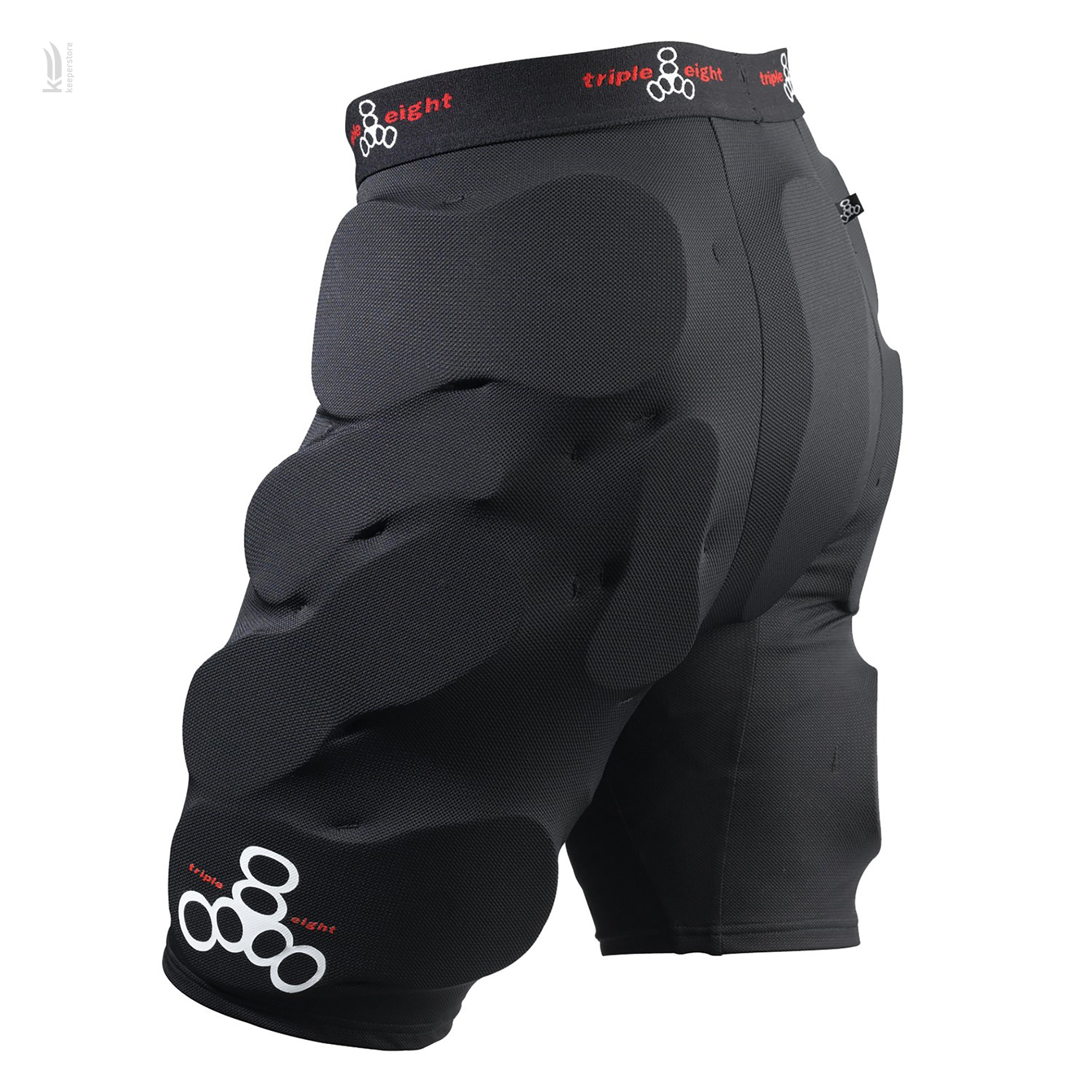 Защитные шорты Triple8 Bumsaver (Jr) в интернет-магазине, главное фото