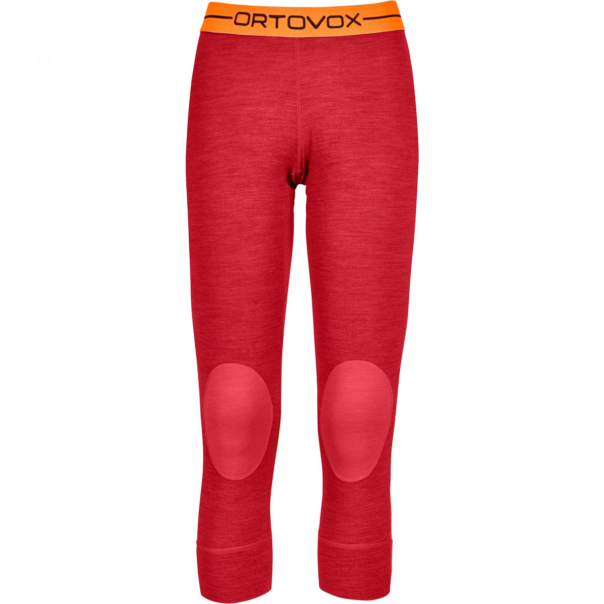 Ortovox ROCK N WOOL 185 Short Pants Very Berry W (S)