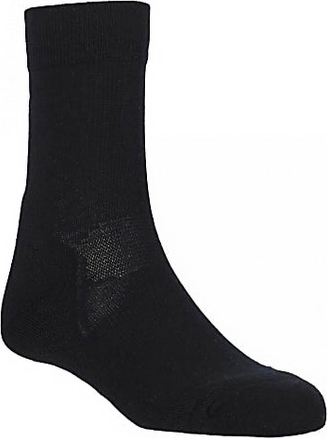 Шерстяные носки Ortovox Socks Allround Black Raven (44-46)