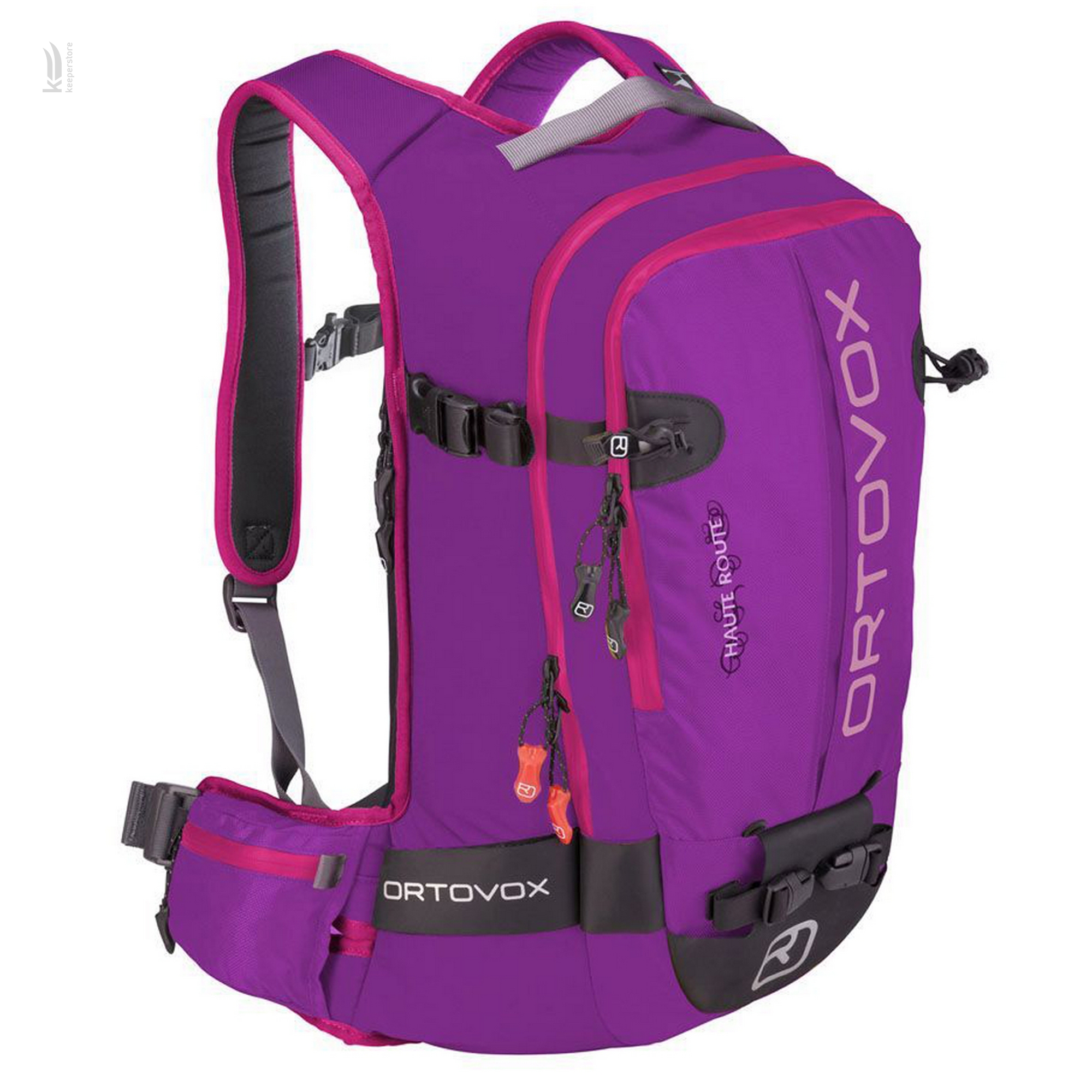 Рюкзак для скитура Ortovox Haute Route 32 Purple Sky