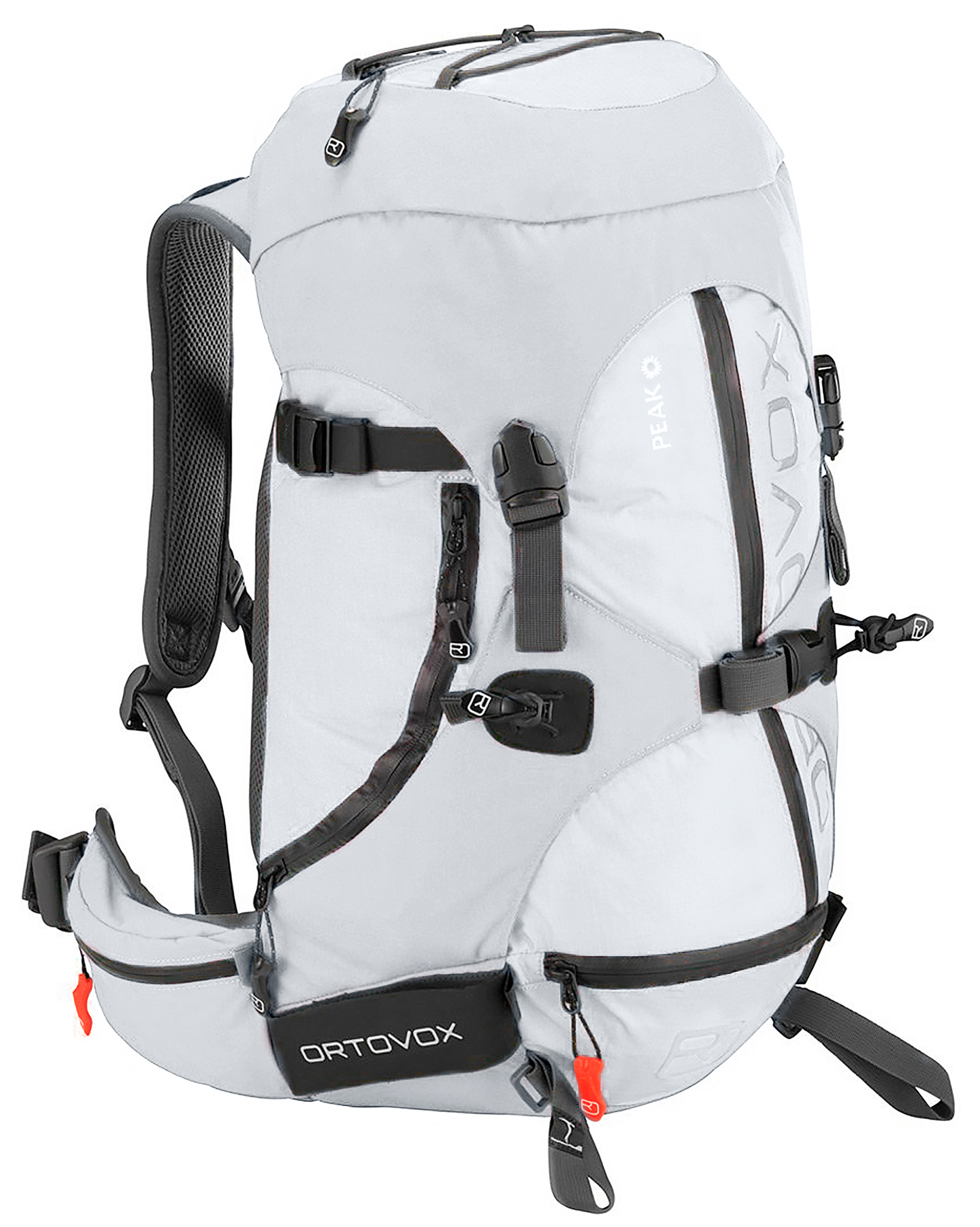 Рюкзак для скитура Ortovox Peak 27 White