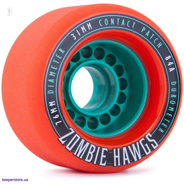 landyachtz zombie hawgs