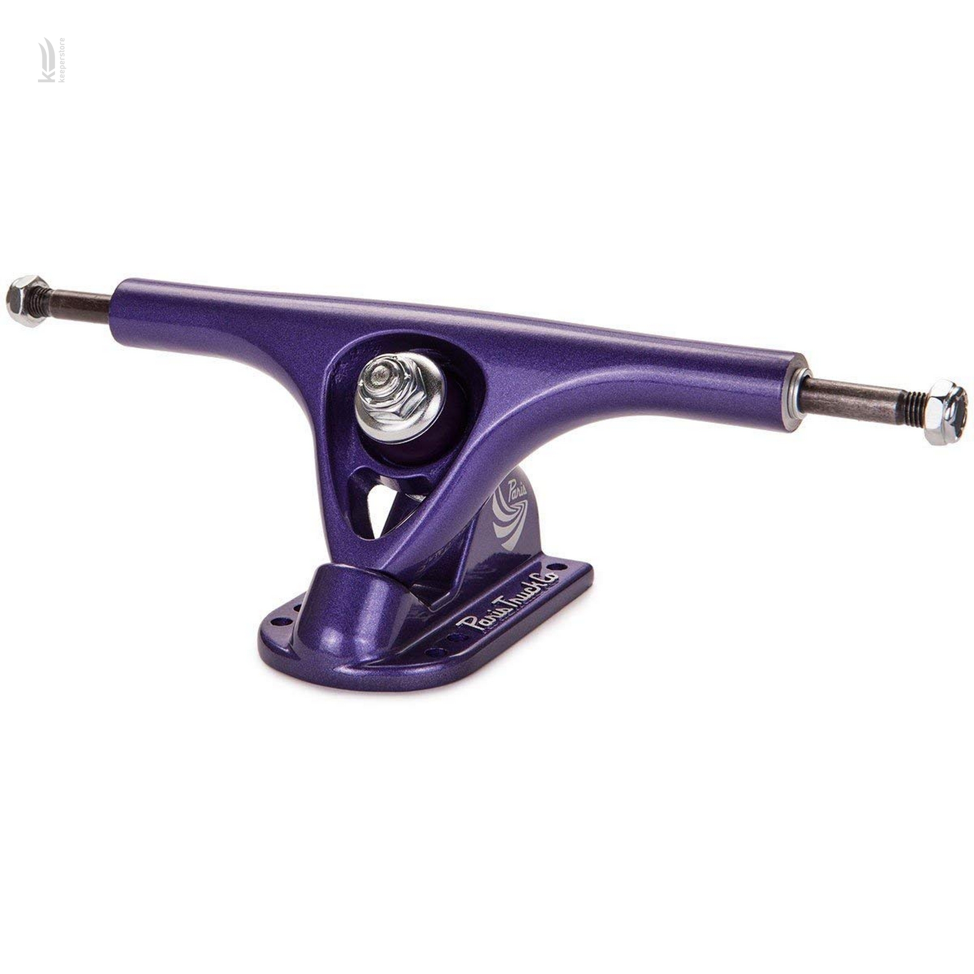 Підвіска для скейту і лонгборду Paris V2 180Mm Purple/Purple