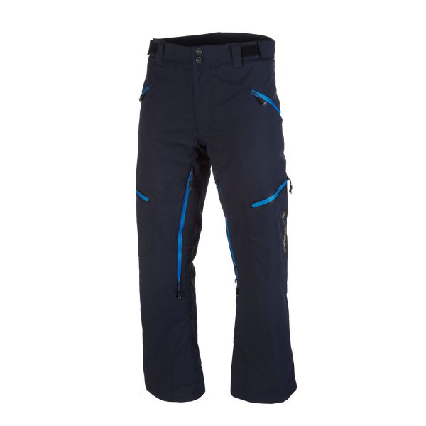 Характеристики спортивні штани Rehall Rory Navy 2019 (XL)