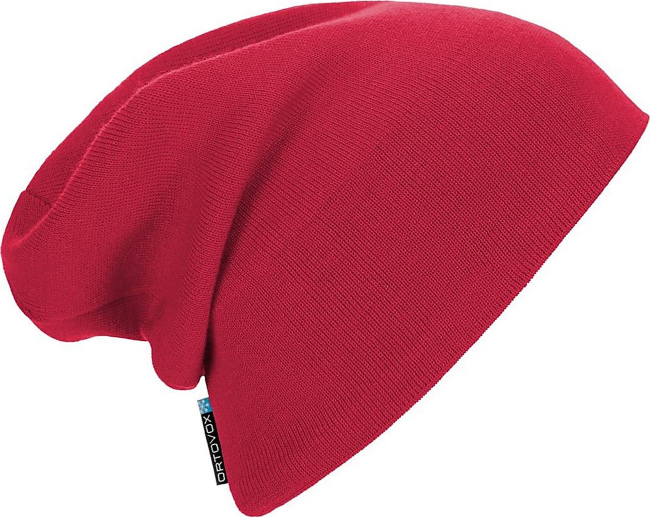 Характеристики зимняя шапка Ortovox Smurf Beanie Verry Berry