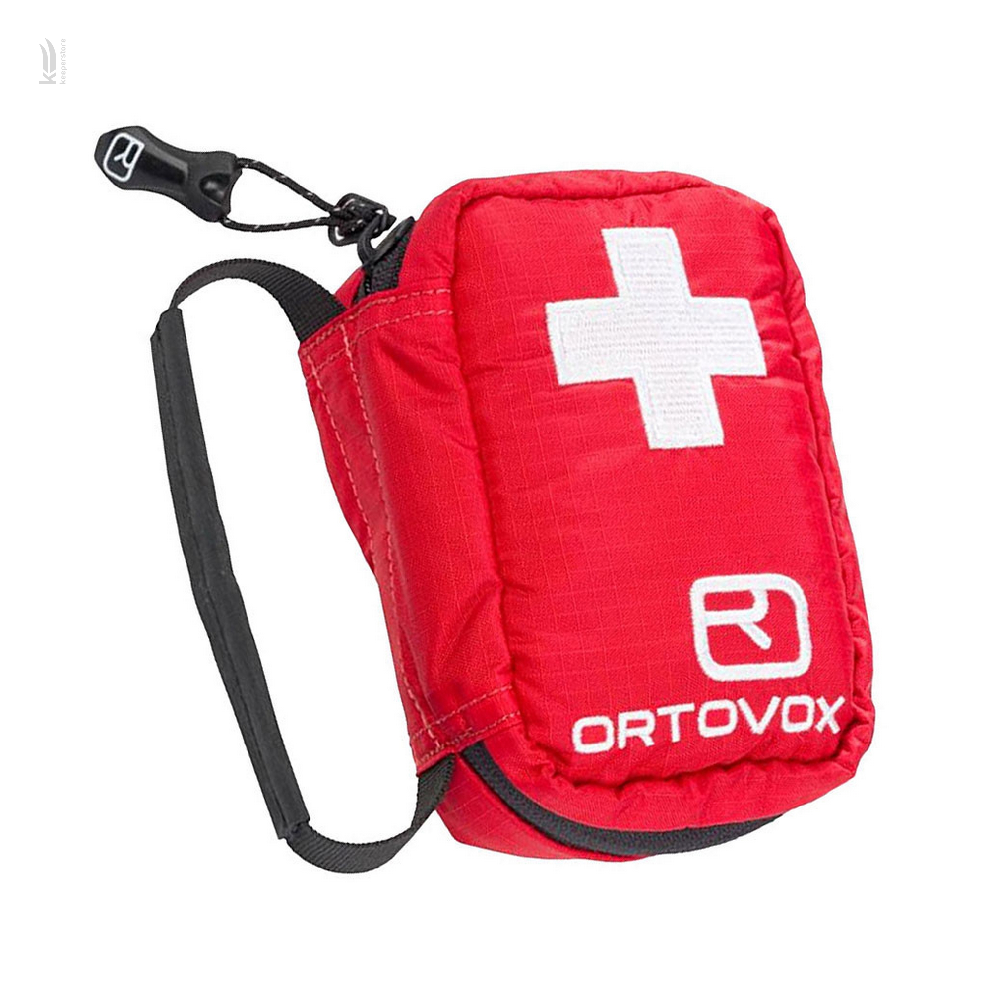 Комплект першої допомоги Ortovox First Aid Mini Red порівняти параметри та придбати