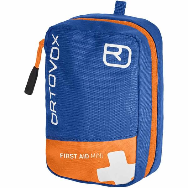 Ortovox First Aid Mini Safety Blue