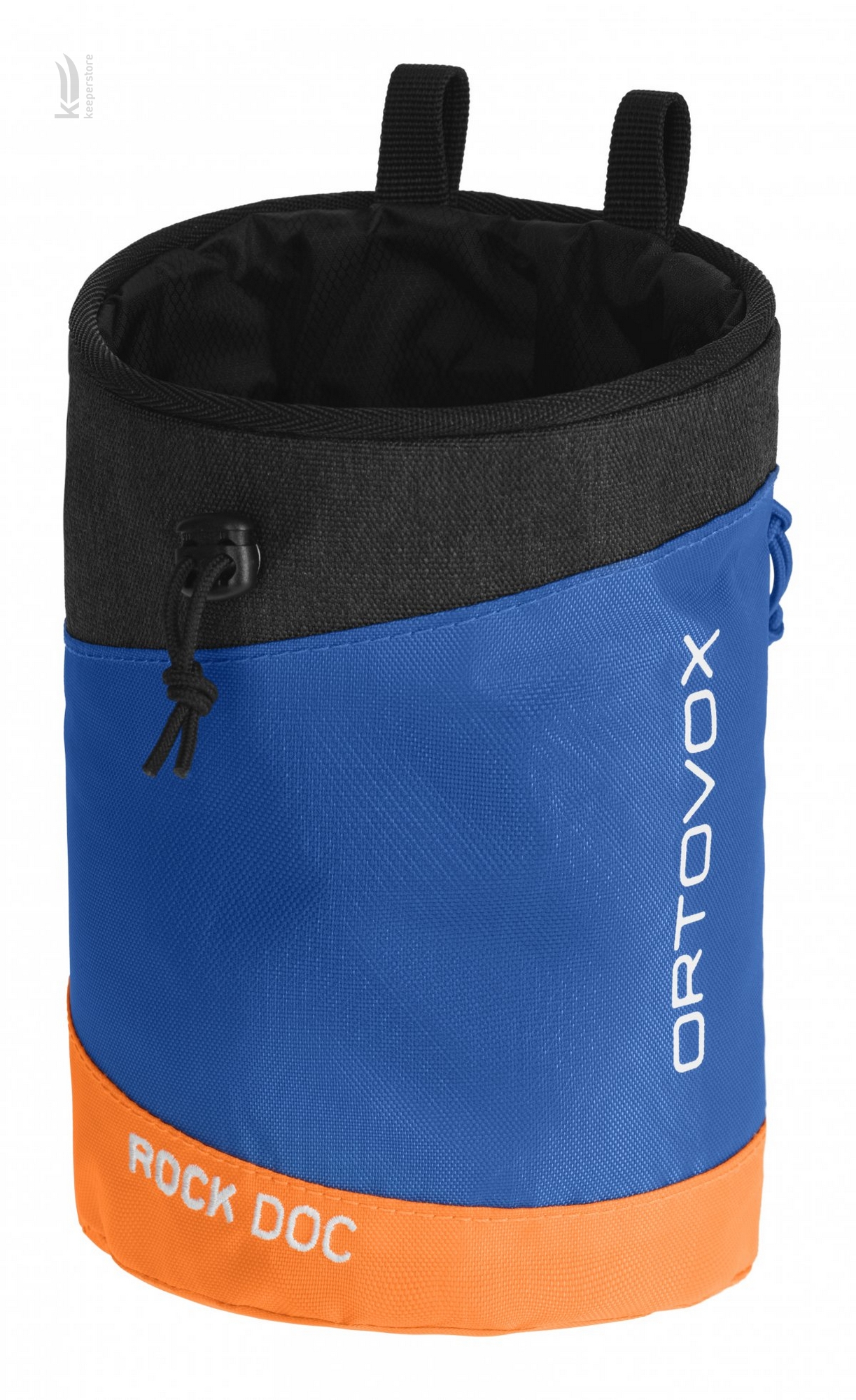 Комплект першої допомоги Ortovox First Aid Rock Doc Safety Blue