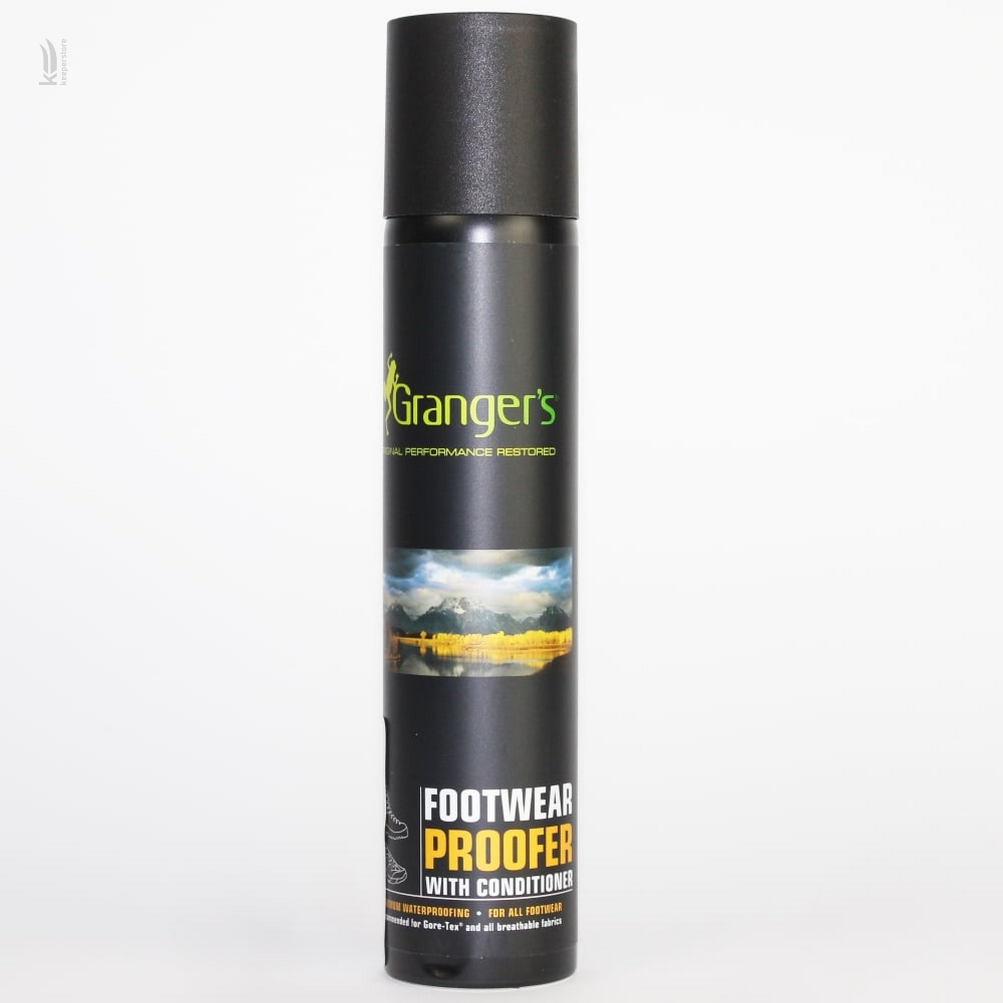Granger's Footwear Proofer With Conditioner 250 ml