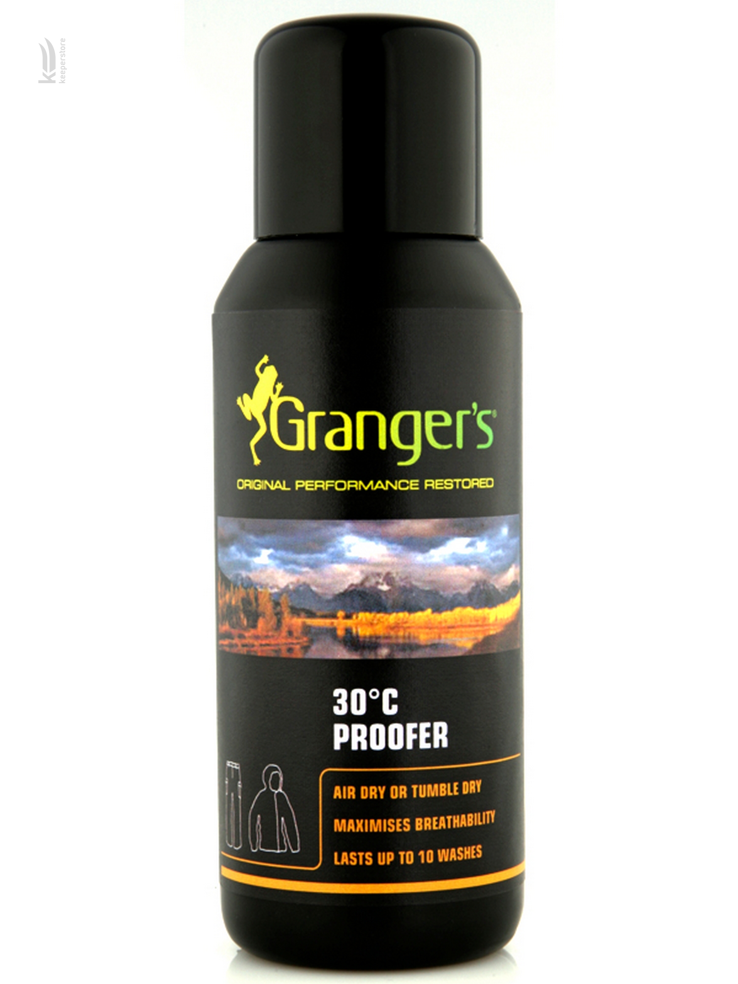 Средство для пропитки верхней одежды Granger's Performance Proofer 300 ml