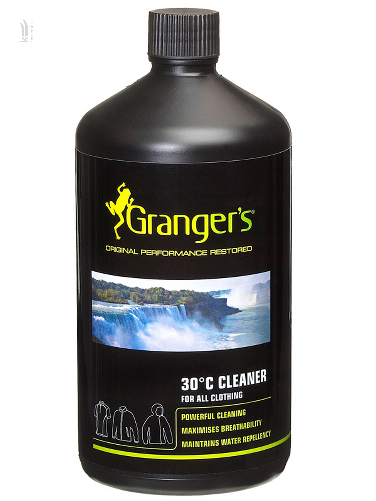 Granger's Performance Wash 1 L