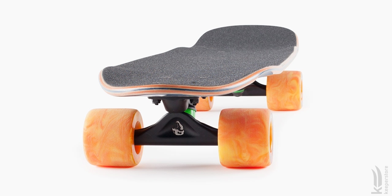 Landyachtz Dinghy Burning Sky - фото 4 продаём Landyachtz Dinghy Burning Sky в Украине - фото 4