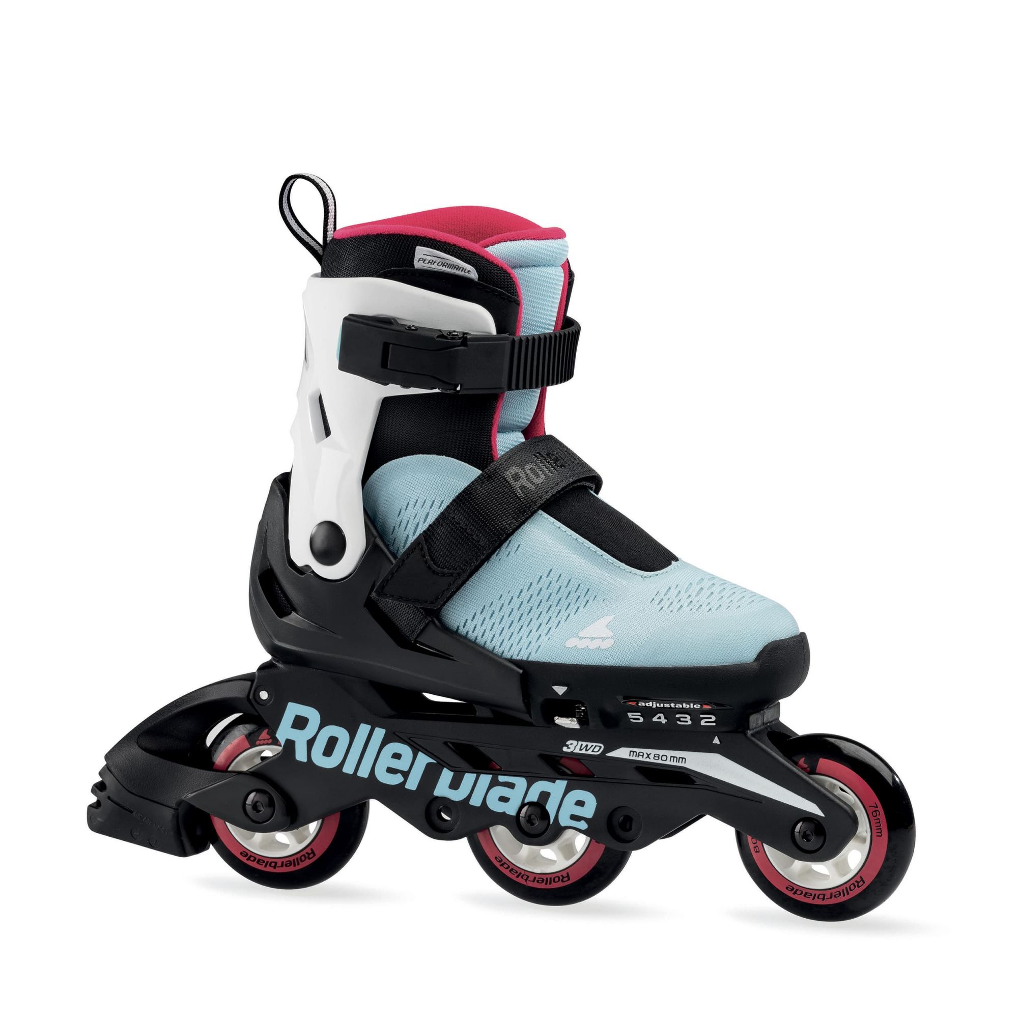 RollerBlade MicroBlade Free 3WD G