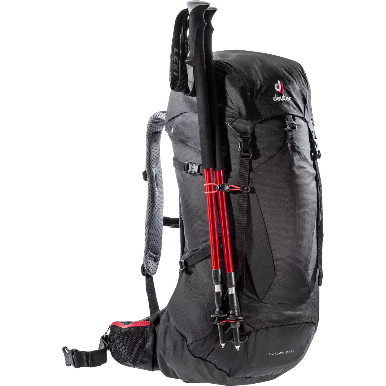 Deuter on sale futura 34