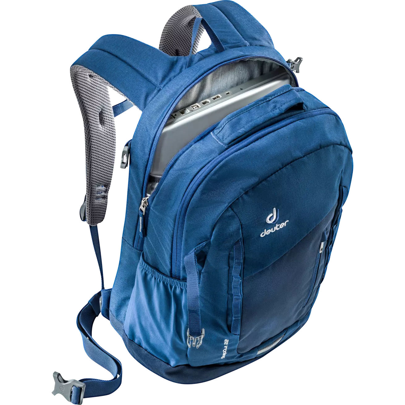 deuter step out 22