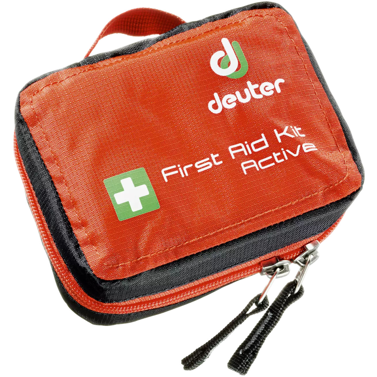 Аптечк горнолыжная Аптечка Deuter First Aid Kit Active Papaya