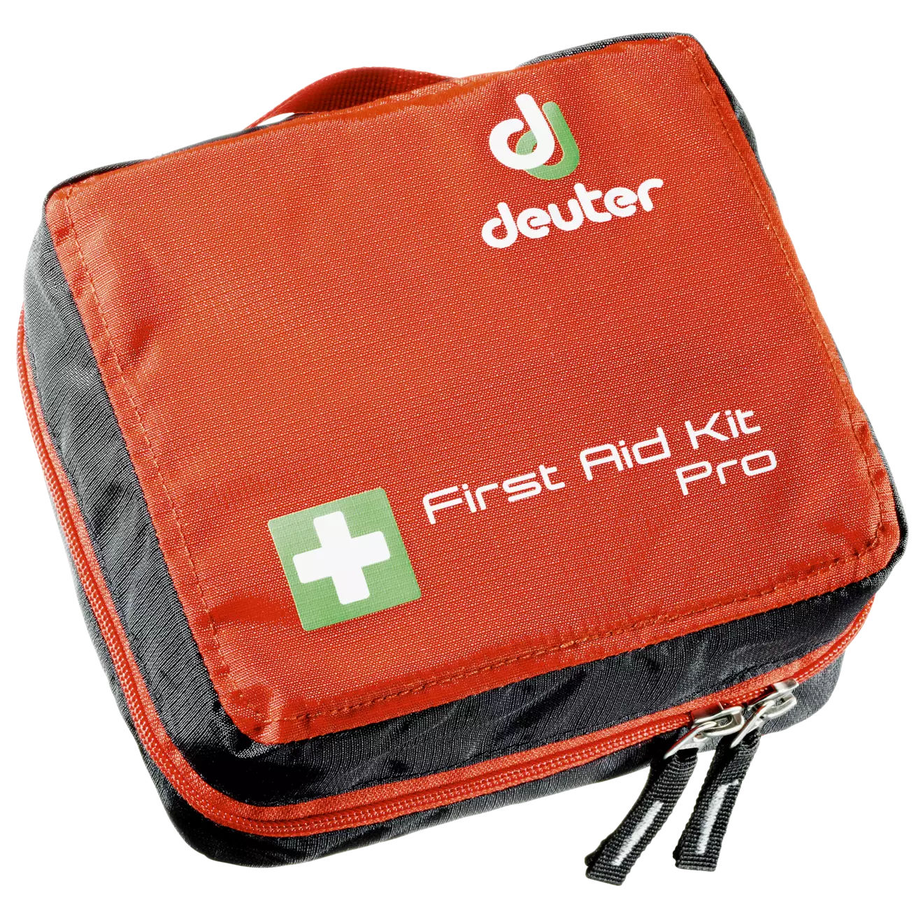 Аптечк горнолыжная Аптечка Deuter First Aid Kit Pro Papaya