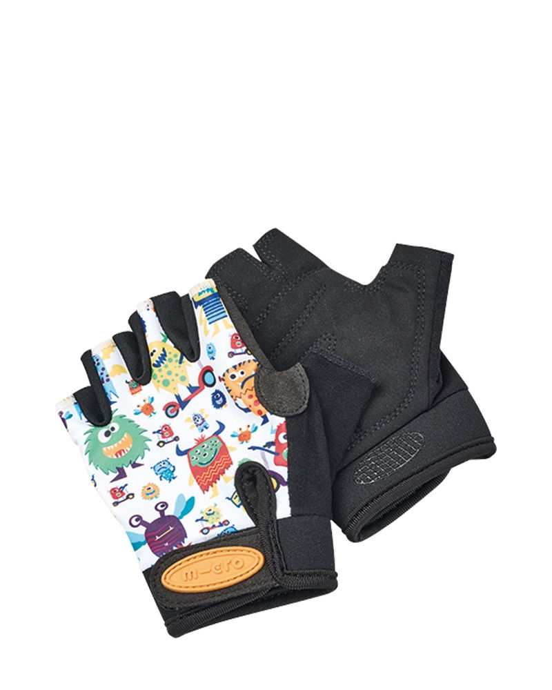 Перчатки Micro Gloves Monsters