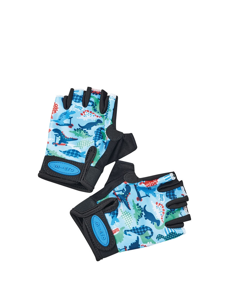 Перчатки Micro Gloves Scootersaurus в интернет-магазине, главное фото