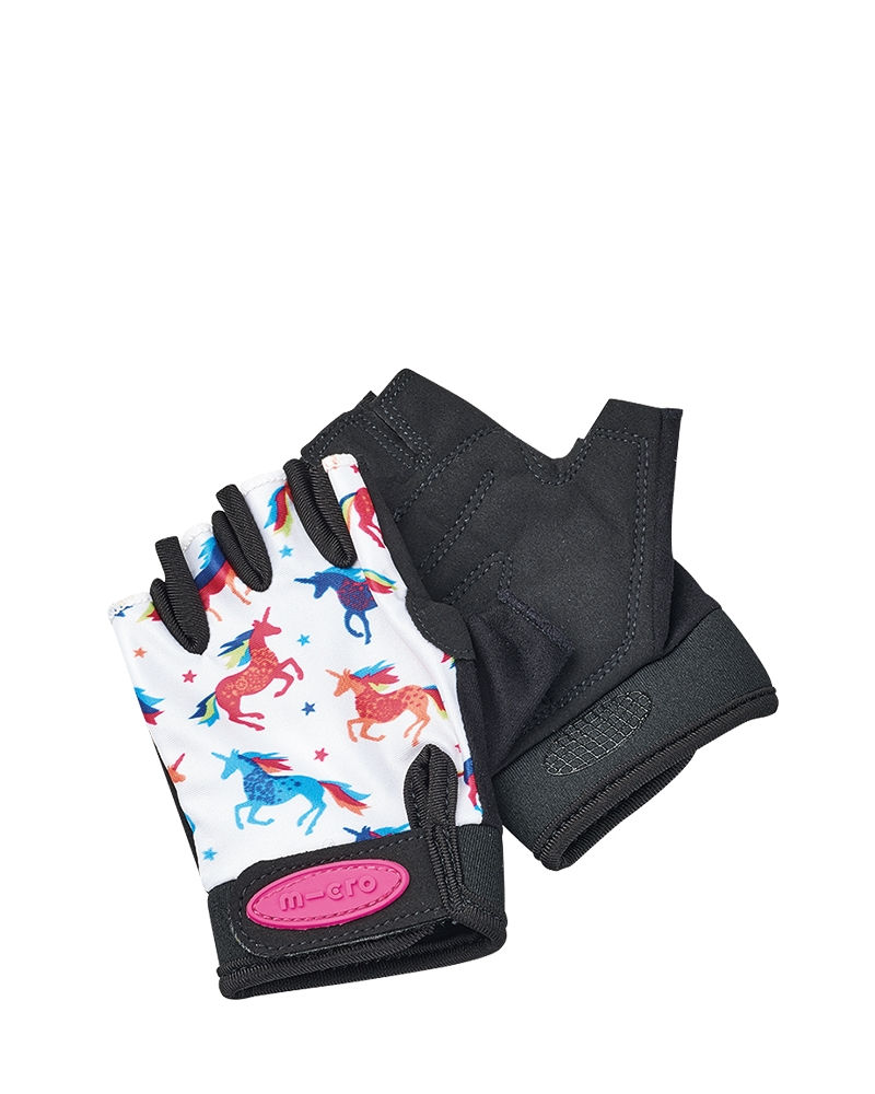 Літній спортивний захист Micro Gloves Unicorn