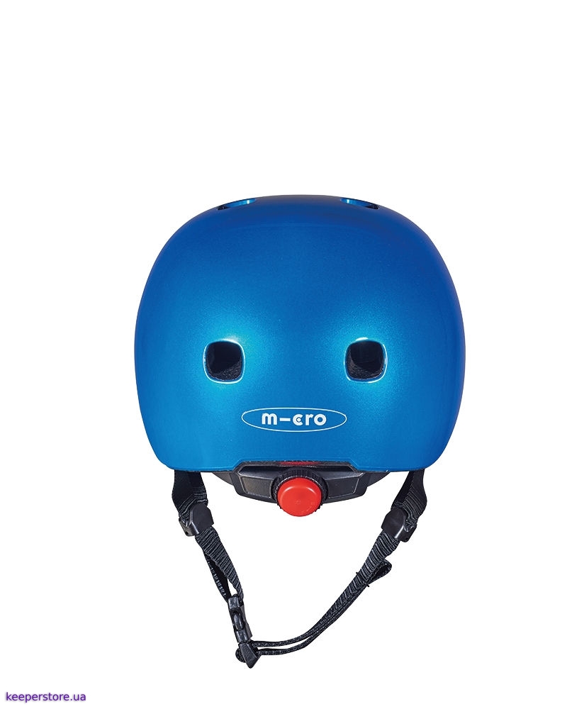 ᐈ Micro Helmet Dark Blue (M) купить по цене 1 140 грн. в Киеве. Шлем ...