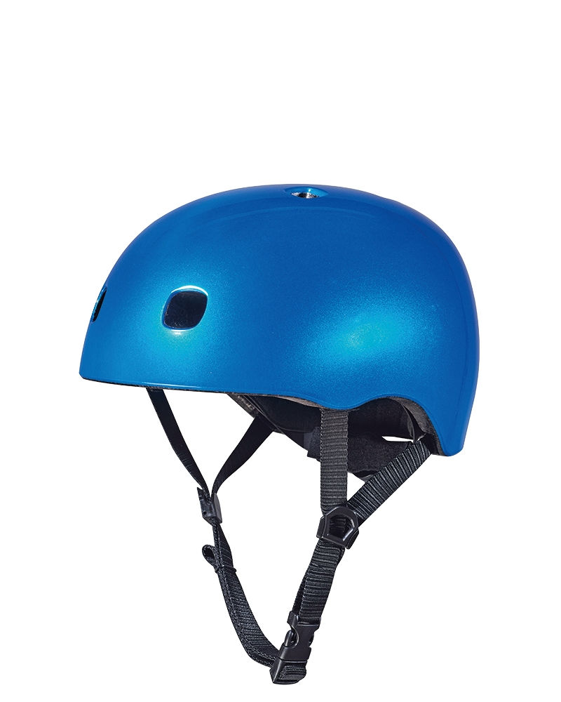 Отзывы шлем Micro Helmet Dark Blue (M) в Украине