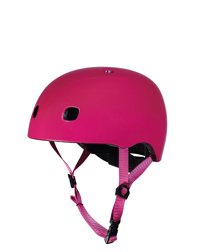 Шлем Micro Helmet Raspberry (S)