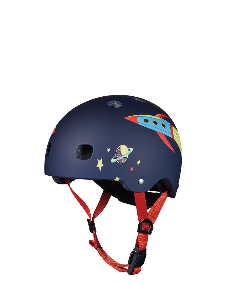 Micro Helmet Rocket (M)