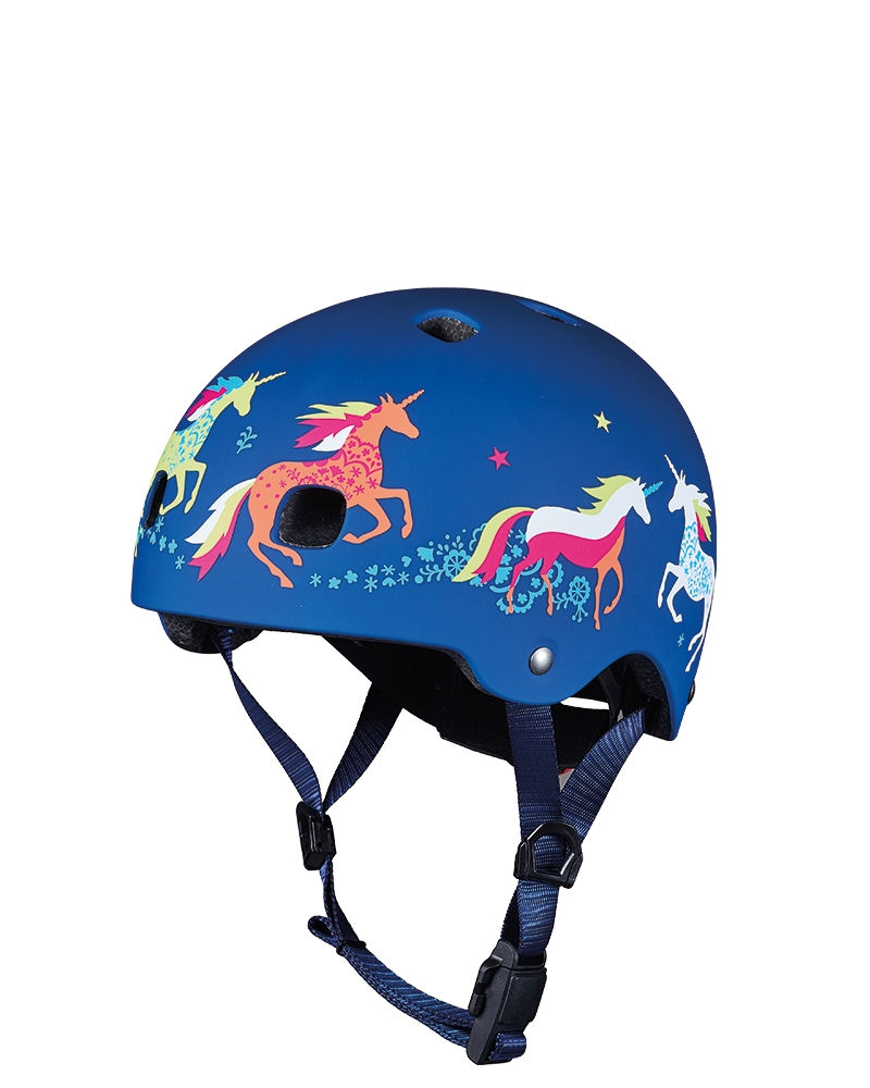 Шолом Micro Helmet Unicorn (XS)