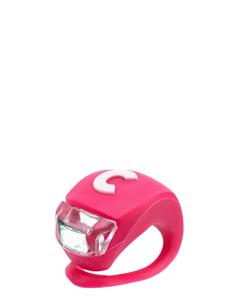 Ліхтарик Micro Light Deluxe Pink