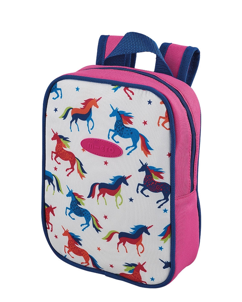 Micro Lunch Bag Unicorn