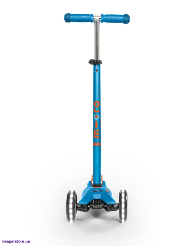 ᐈ Micro Maxi Deluxe Caribbean Blue Led купить по цене 3 990 грн. в ...