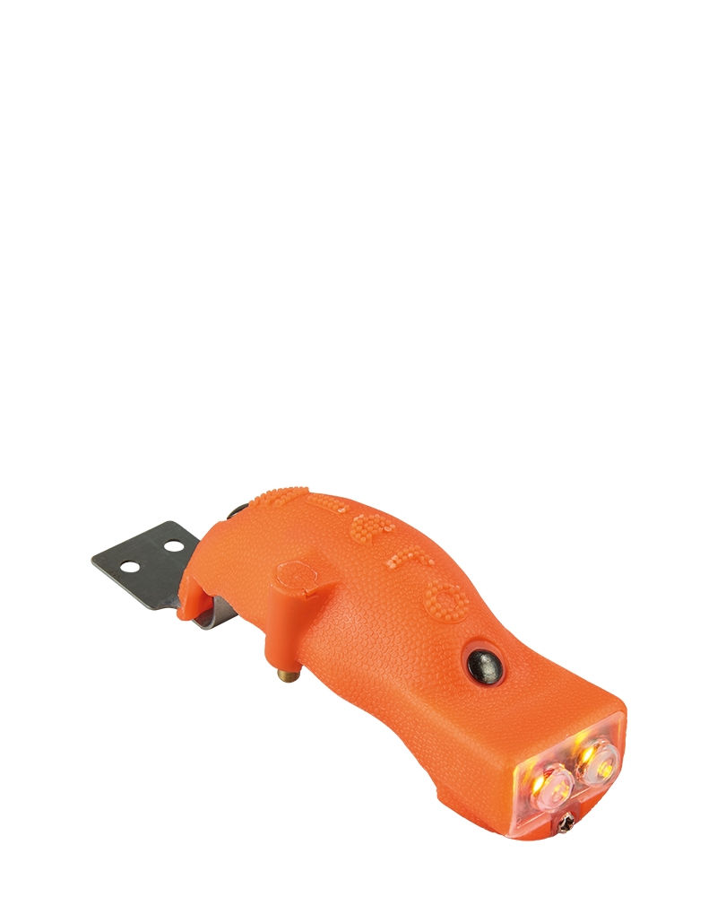 Стоп-сигнал Micro Mini Brake Light Orange