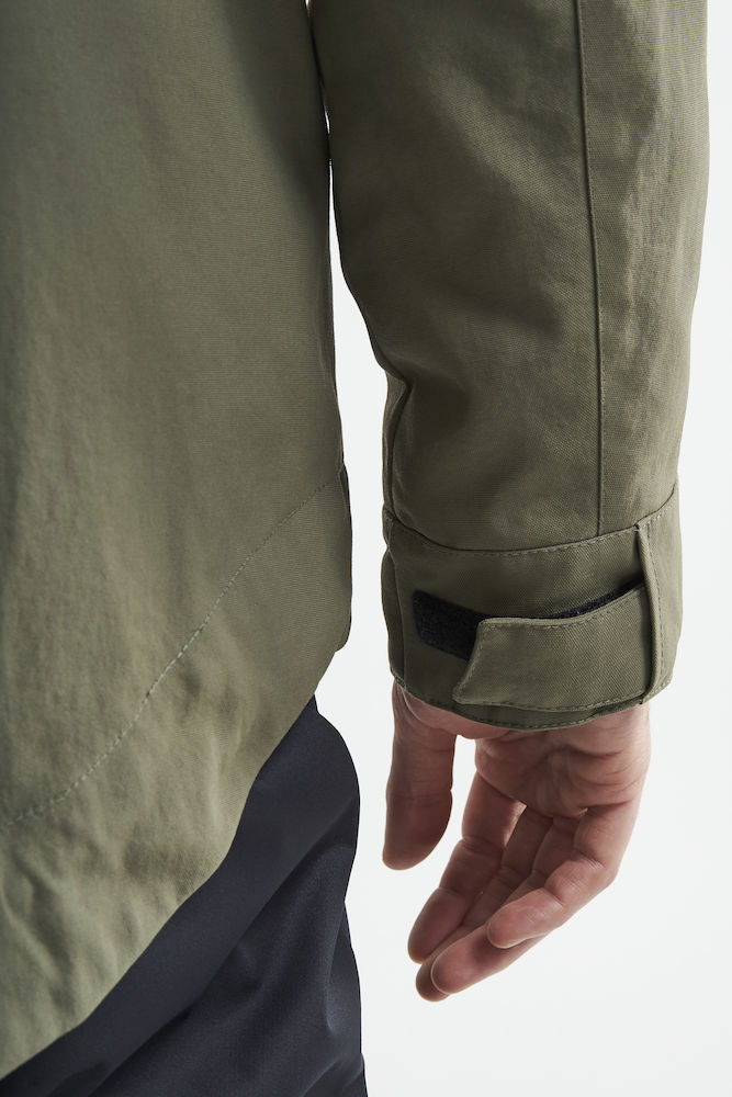 Куртка Craft 3-In-1 Jacket Man Woods/Black инструкция - изображение 6