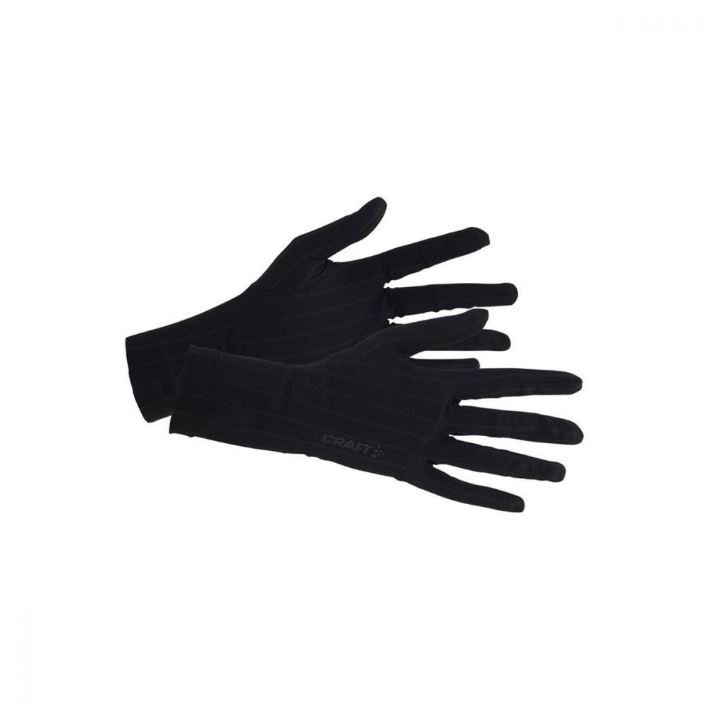 Перчатки Craft Active Extreme 2.0 Glove Liner Black
