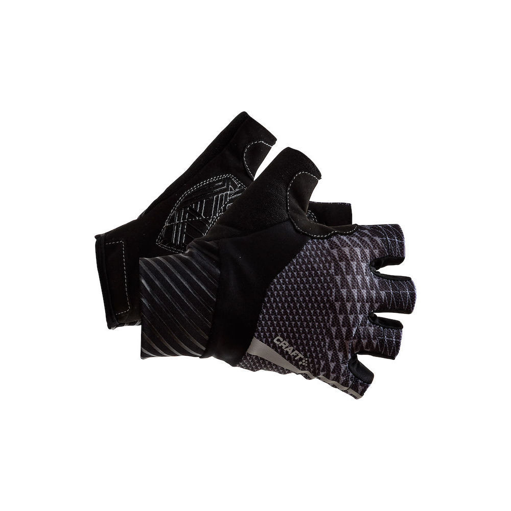 Велоперчатки Craft Roleur Glove Black