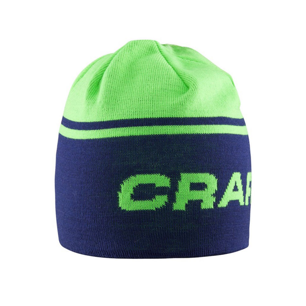 Купить шапка Craft Logo Hat Atlantic в Киеве