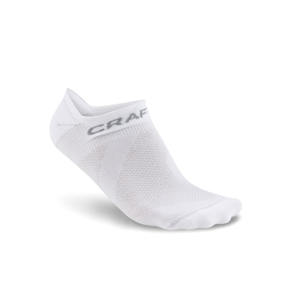 Цена носки Craft Cool Shaftless Sock White в Киеве