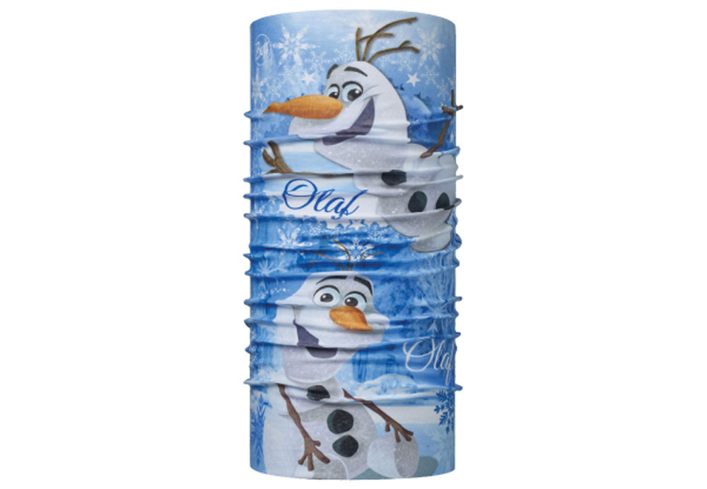 Бафф Craft Buff Frozen Child Original Olaf Blue