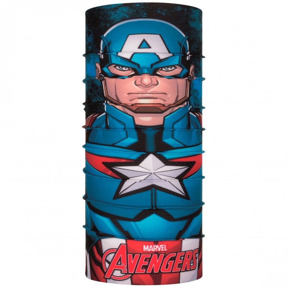 Craft Buff Superheroes Junior Original Captain America